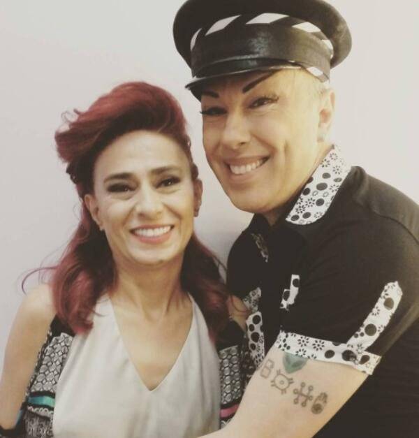 Bir zamanlar çok ünlüydü&hellip; İşte Vj Bülent�in son hali