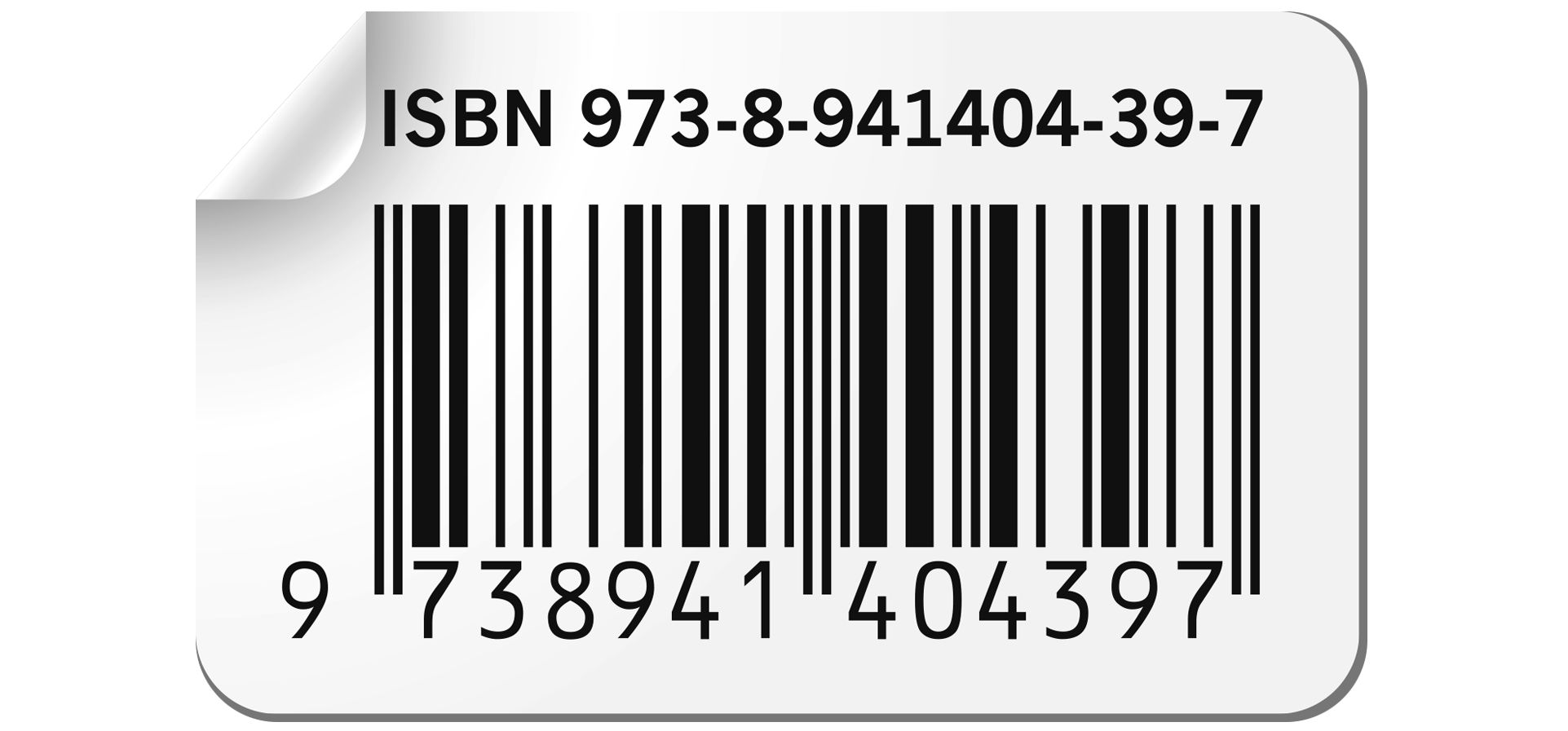 ISBN Başvurusu