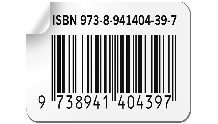 ISBN Başvurusu