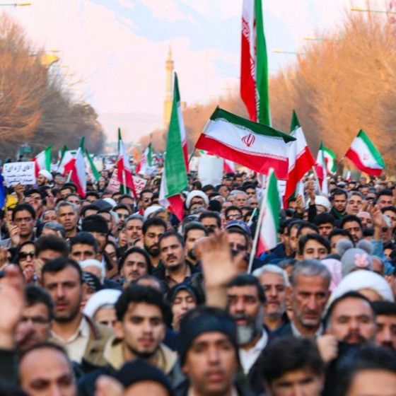 İran’a karşı tutum: Turnusol kâğıdı