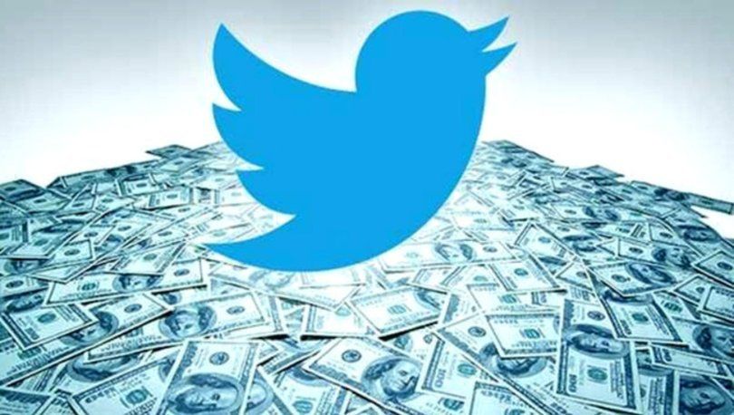 Twitter geliri Aralık ayında yaklaşık yüzde 40 düştü