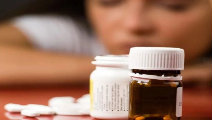 Uzmanlara Göre Antidepresanlar, Kişiyi Ömür Boyu Bağımlılığa Sürükleyebiliyor