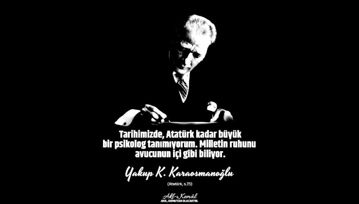 Atatürk albümü