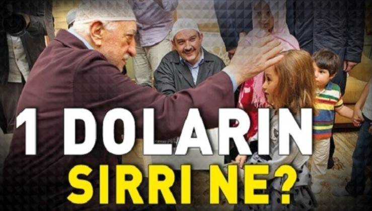 kurtlar vadisi nde yillar onceki 1 dolar sahnesi