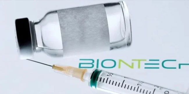 BioNTech ve ABD merkezli OncoC4, Akciğer Kanseri için İlaç Geliştirdi