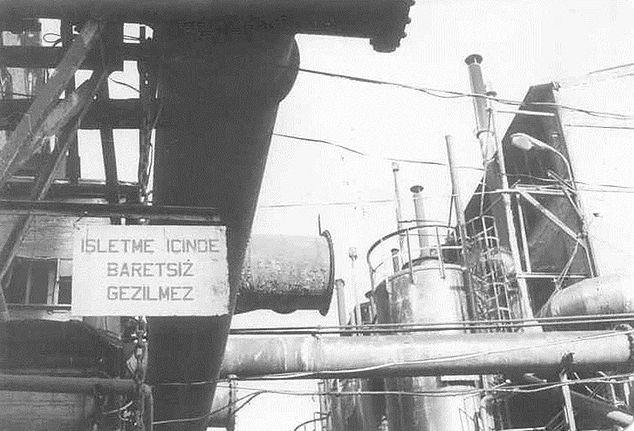“Devlet Fabrika Kurmalı mı?” Sorusunun Yanıtı Burada: Cumhuriyetimizin Kurucusu Büyük Önder Atatürk’ün Kurduğu Fabrikalar