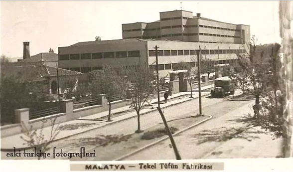 “Devlet Fabrika Kurmalı mı?” Sorusunun Yanıtı Burada: Cumhuriyetimizin Kurucusu Büyük Önder Atatürk’ün Kurduğu Fabrikalar