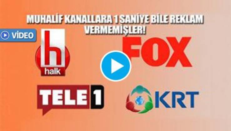 turkcell turk telekom toki thy caykur vakif katilim ve ziraat katilim yandas medyayi ihya etmis