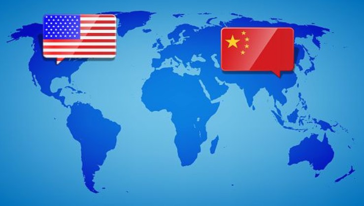 Çin ABD'ye misilleme yapıyor