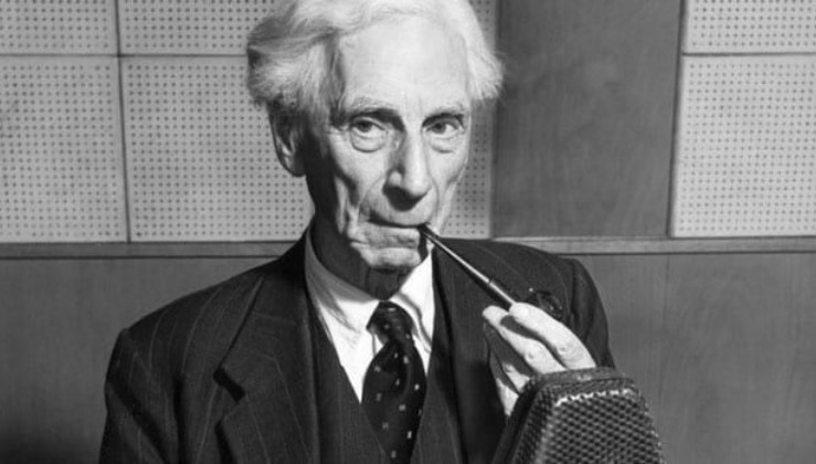 Bertrand Russell’dan Özgür Düşünce İçin 10 Madde