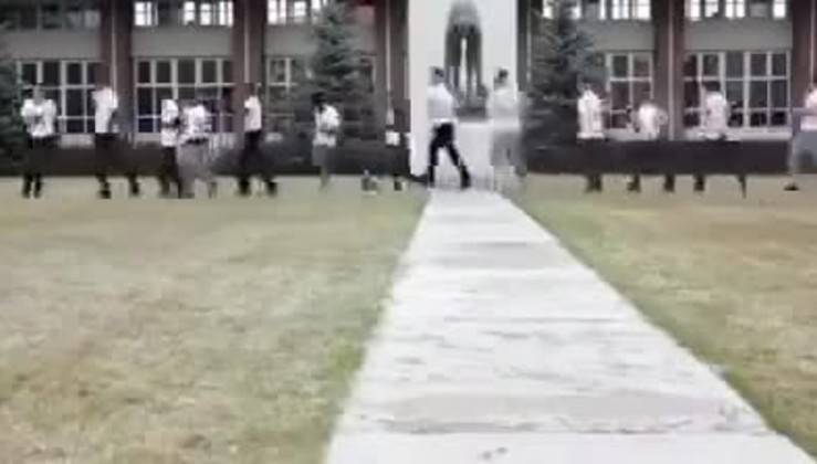 Ilginc Siyasi Egitim Haber Videolari Izle