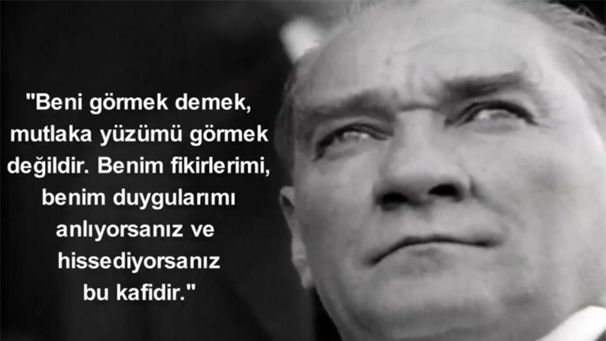 İstanbul ve Ankara illerinden birinin adının değiştirilerek illerden birine Atatürk adı verilmesi için bir kanun önergesi veriliyor meclise