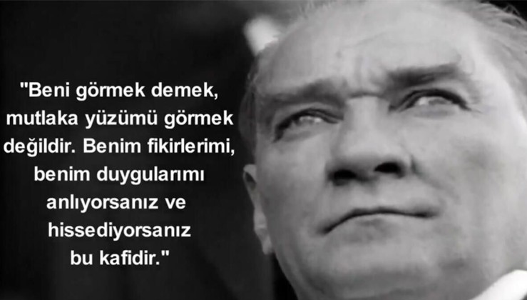 İstanbul ve Ankara illerinden birinin adının değiştirilerek illerden birine Atatürk adı verilmesi için bir kanun önergesi veriliyor meclise