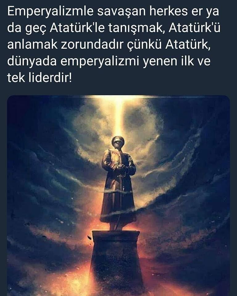 Atatürk albümü