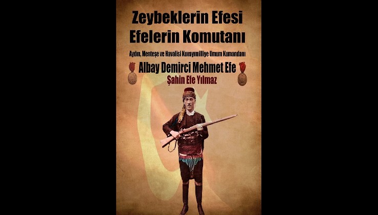 Demirci Mehmet Efe