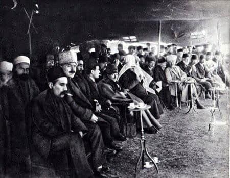 Atatürk Nevruza Neden Önem Vermişti?