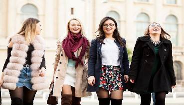 Temas que las mujeres consideran para mantenerse en forma