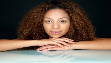 Hidratación: la clave para tener un buen cabello afroamericano 1