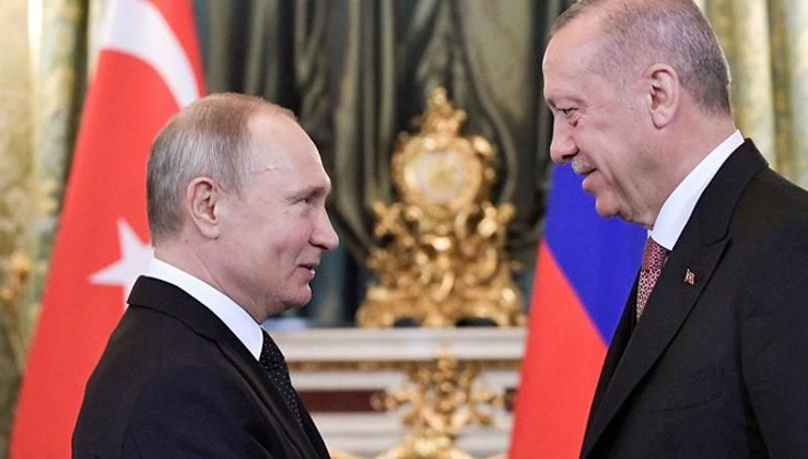 'Rusya ve Türkiye, ABD'nin Suriye'deki eylemlerini dikkatle takip ediyor'