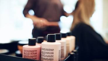 PPD y Tinte de Cabello: ¿Es seguro?