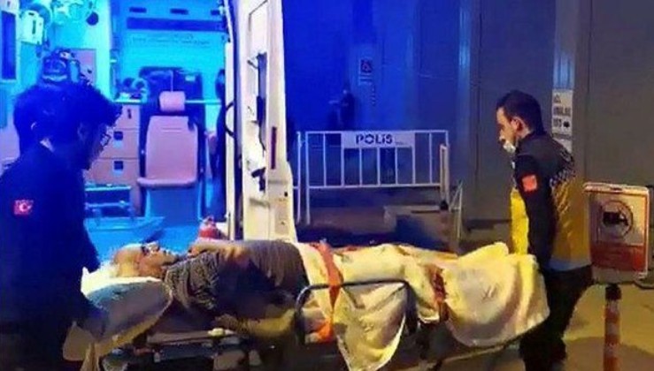Son dakika: CHP'li başkana silahlı saldırı