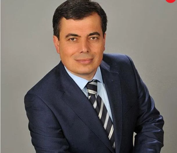 FETÖ'nün HSK adayıydı... Gri kategoride aranıyordu! Firari eski hakim Yaşar Akyıldız saklandığı inde yakalandı