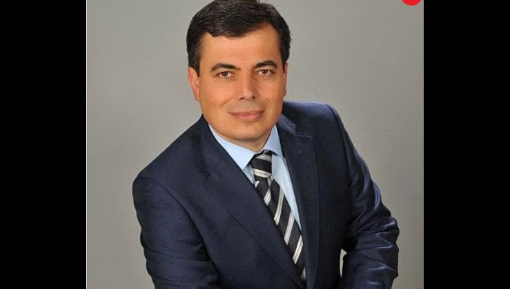 FETÖ'nün HSK adayıydı... Gri kategoride aranıyordu! Firari eski hakim Yaşar Akyıldız saklandığı inde yakalandı