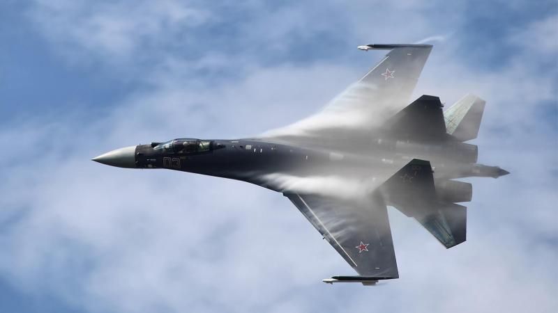 Rusya: Türkiye ile SU35 jetleri için görüşüyoruz