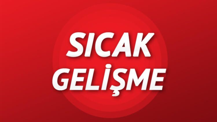 SON DAKİKA! Ankara'da DEAŞ operasyonu! Düğmeye basıldı