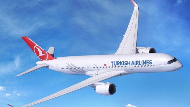 Türk Hava Yolları'ndan sağlık çalışanlarına yüzde 40 indirim! THY indirimli bilet nasıl alınır?