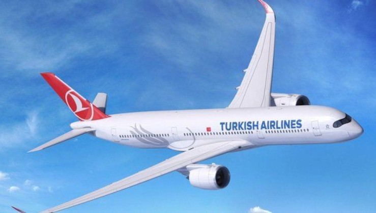 Türk Hava Yolları'ndan sağlık çalışanlarına yüzde 40 indirim! THY indirimli bilet nasıl alınır?