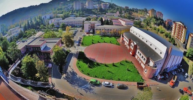 Zonguldak Bülent Ecevit Üniversitesi 23 sözleşmeli personel alım ilanı yayınladı
