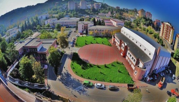 Zonguldak Bülent Ecevit Üniversitesi 23 sözleşmeli personel alım ilanı yayınladı