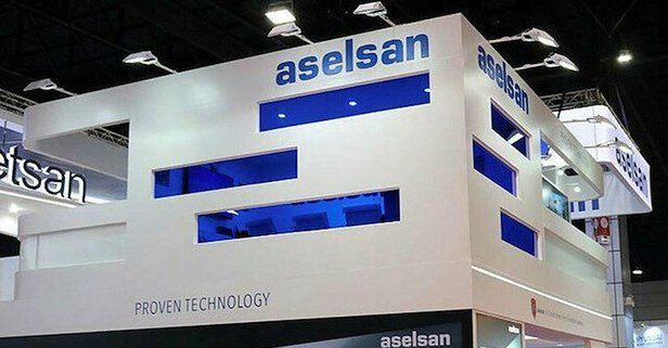 ASELSAN ile Savunma Sanayii Başkanlığı'ndan 52 milyon dolar ve 115 milyon lira tutarında yeni sözleşme