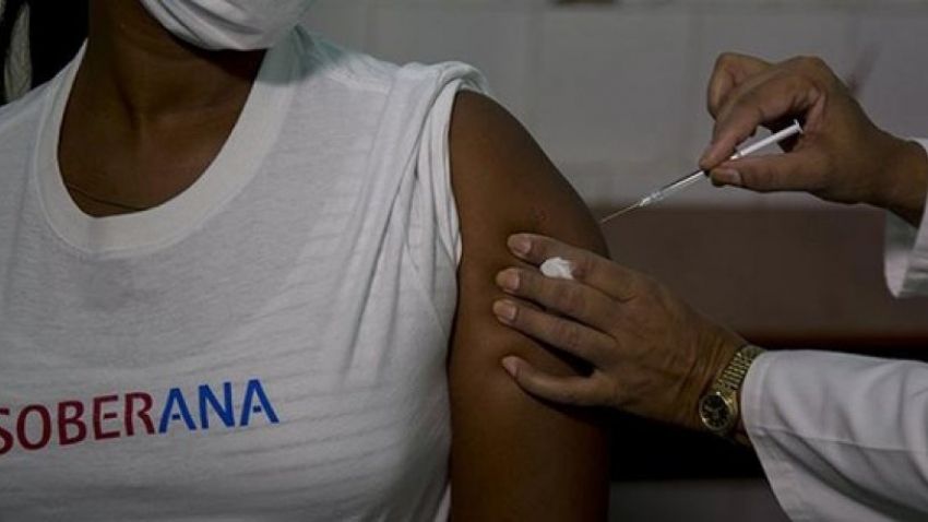 Küba'dan Türkiye'ye aşı teklifi: 'Para istemiyoruz'