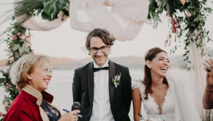 Oyuncu Ceren Moray, 5 Yıllık Evliliğini Tek Celsede Bitirdi