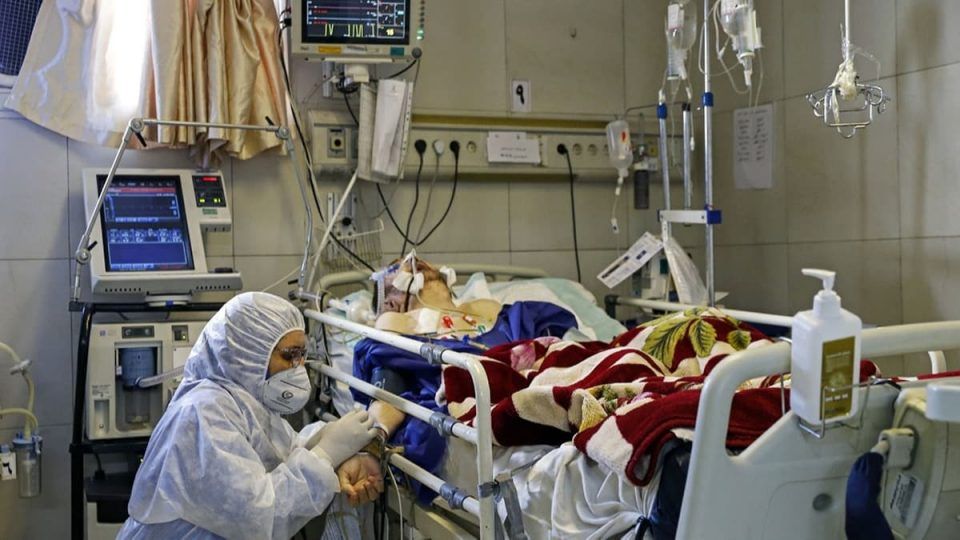 İran’da 91 yaşındaki Koronavirüs hastası iyileşti; tedavisinin ardından taburcu oldu