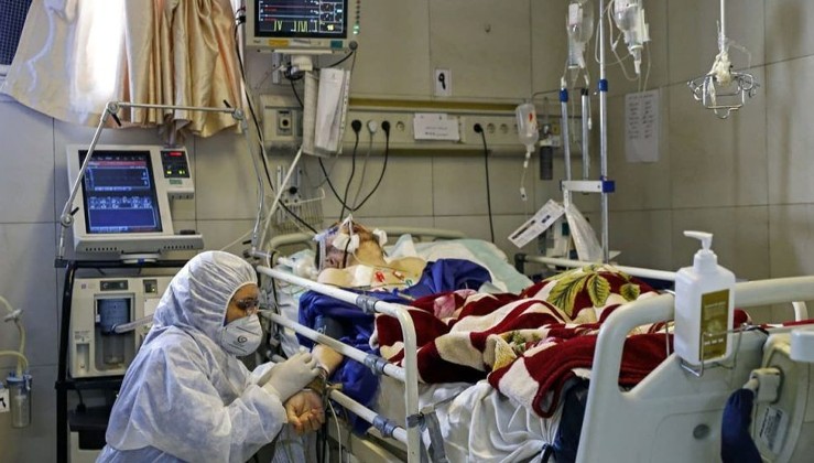 İran’da 91 yaşındaki Koronavirüs hastası iyileşti; tedavisinin ardından taburcu oldu