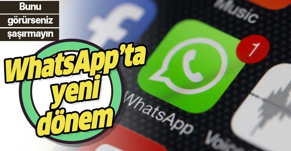 WhatsApp'ta bir güncelleme daha! WhatsApp görüntülü ve sesli konuşma özelliğini Whatsapp Web'e taşıyor