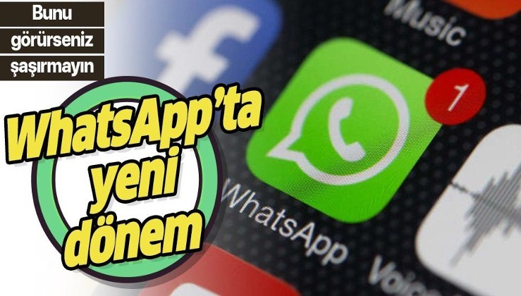 WhatsApp'ta bir güncelleme daha! WhatsApp görüntülü ve sesli konuşma özelliğini Whatsapp Web'e taşıyor