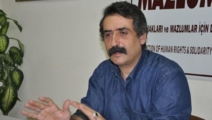 Saadet Partili Ünsal'dan AA'ya tepki: HDP'ye neden yer vermediniz!