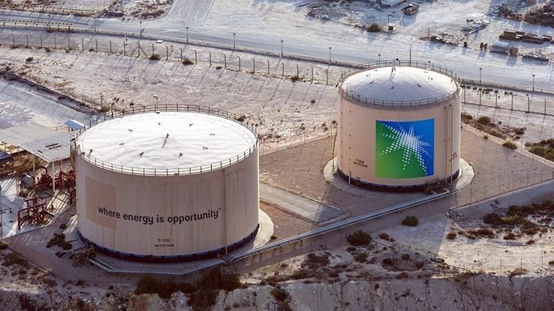 Suudi Arabistan petrole zam yaptı