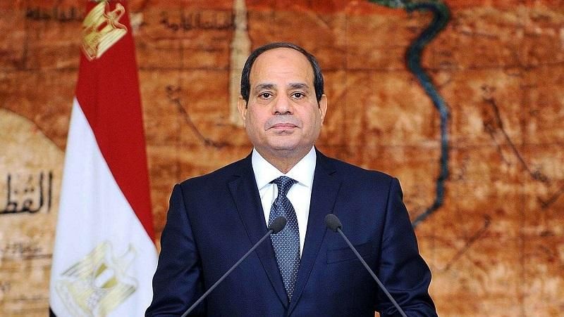 Mısır'ın dış politikasında dikkat çekici değişiklikler
