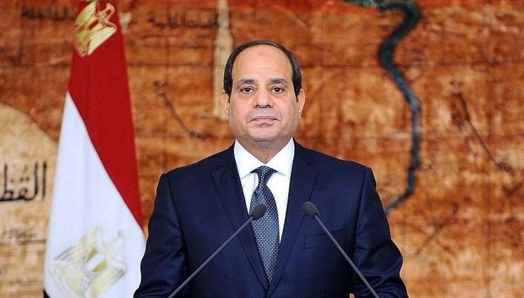 Mısır'ın dış politikasında dikkat çekici değişiklikler