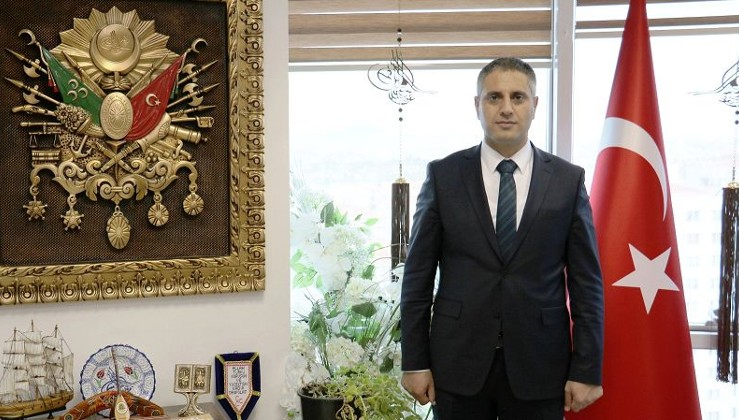 Osmanlı Ocakları Genel Başkanı, CHP lideriyle görüşmesini anlattı