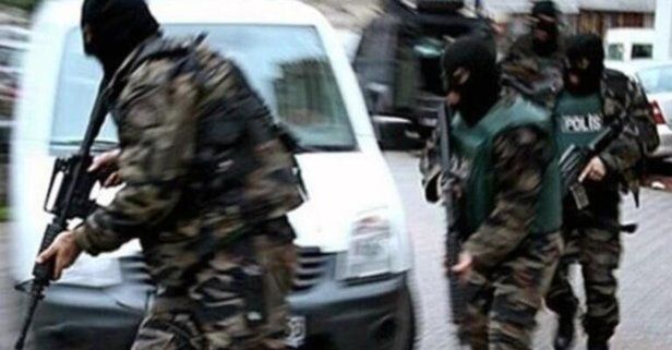 Son dakika: Mardin'de terör operasyonu: 2 kişi gözaltına alındı