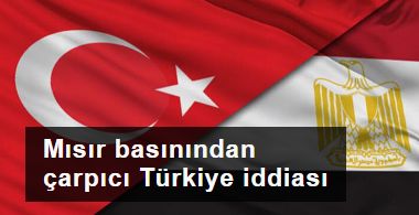 Mısır basınından çarpıcı Türkiye iddiası: İkili ilişkilerde yeni bir sayfa açılabilir