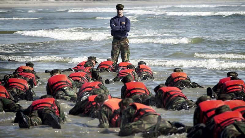 ABD raporu: Donanma yetersiz, savaşı kaybederiz