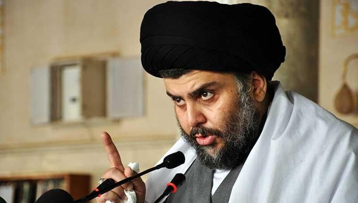Mukteda es-Sadr: Irak'ı savunmaya hazır olun