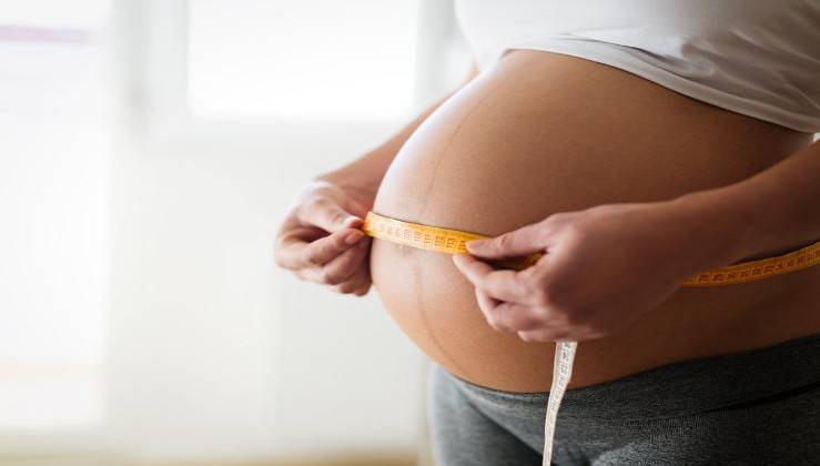 Consejos para tratar las imperfecciones de la piel después del parto